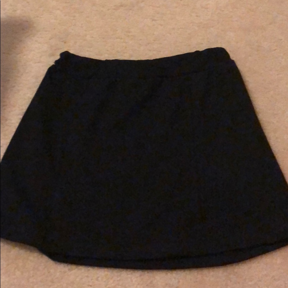 Mini skirt